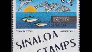 Nicholas Craven  Sinaloa Stamps FULL EP [upl. by Dimitry]