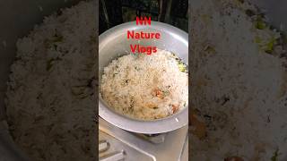 Telangana Bagara Annam pannier Curry  Recipe  Cooking  Home Made Style ytshorts  Food [upl. by Baptista]