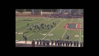 2024 Football Season Highlights 44 [upl. by Anerul]