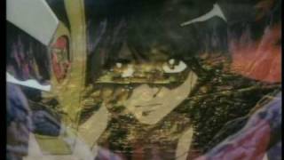 The Vision of Escaflowne  Extended Trailer fanmade [upl. by Askwith]