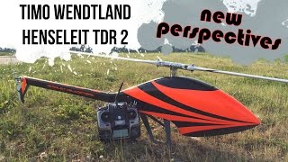 TDR 2  New Perspectives Pilot Timo Wendtland [upl. by Anallese843]