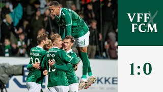 Viborg FF  FCM 10 101124 [upl. by Quent]