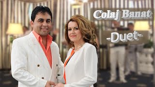 Lucian Dragan ❌ Zorica Savu 🎤Colaj Banat  Colaj Muzica Banateana de petrecere [upl. by Elletsirhc]