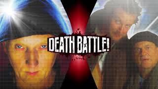 Jigsaw vs Harry and Marv SAW vs Home Alone death battle song make bye ai [upl. by Eiaj126]