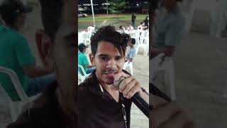 Traficante do amor Wanderley Andrade Diego Menezes Ao vivo Lrv [upl. by Parent]