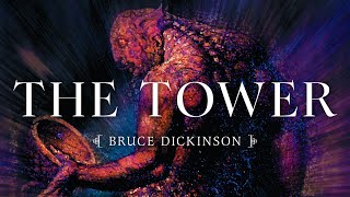 Bruce Dickinson  The Tower 2001 Remaster Official Audio [upl. by Yllom]