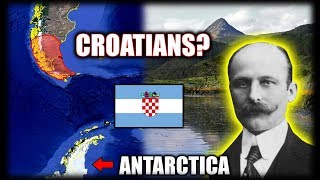 The Croatian Colony on the Edge of the World History of Chilenocroatas and Argentinocroatas [upl. by Leugimesoj]