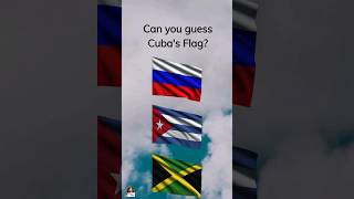 Cubas Flag [upl. by Otrepur]