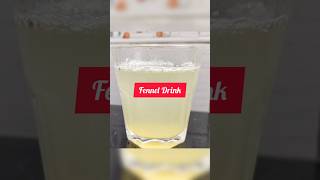 Fennel Drink  Fennel Tea  Healthy Drink  tea drink healthy fitness megharathore shorts [upl. by Aihtebat]