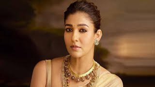 Nayanthara assures she hasn’t gone through any surgery ‘you can pinch me there’s no plastic’ [upl. by Moises807]