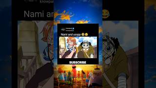 Usopp 😂🤣anime usopp godussop animeshorts onepiece luffy nami animefunnymoments [upl. by Nohs21]