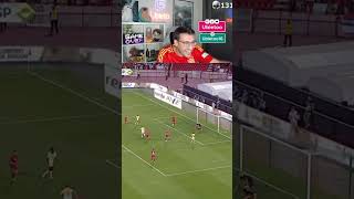 Vaya fallo de Fabian 🫣 futbol nationsleague ubietoo españa shortvideos [upl. by Sherri434]