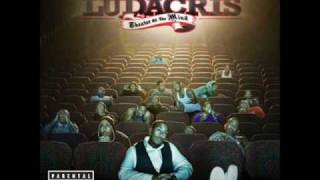 Ludacris  Theater of the Mind Album [upl. by Blim]