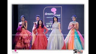 Fashion Designing Course in coimbatore DreamzoneGandhipuram9655700800 Hope College  9655600800 [upl. by Aneehsar431]