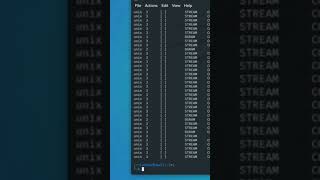 How to Use the netstat CommandKaliLinux NetstatCommand NetworkAnalysis LinuxTutorial TechGuide [upl. by Nore302]