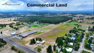 Prime Commercial Real Estate Opportunity  967 Acres in Scenic Corridor Zoning [upl. by Dolorita418]