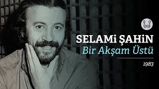 Selami Şahin  Bir Akşam Üstü Official Audio [upl. by Terbecki816]