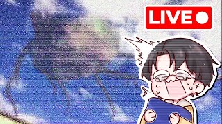 🔴CHƠI XONG 5 CON GAME KINH DỊ QUÁ CHÁN TÔI KẾT THÚC BUỔI STREAM BẰNG VÀI TRẬN DOTA 2 [upl. by Shaylynn83]