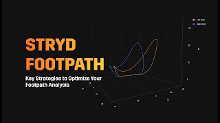 Key Strategies to Optimize Your Footpath Analysis [upl. by Miksen619]