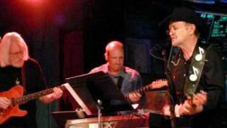 Tex Zimmerman Sings Leopardskin Pillbox Hat [upl. by Rona]