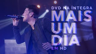 Juliano Son  LIVRES  DVD Mais Um Dia Ao Vivo  Full HD 1080p [upl. by Elisabet]