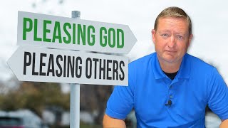 Cable Lane Pleasing God Pleasing Others [upl. by Wake]