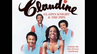 Gladys Knight amp The Pips  The Makings Of You [upl. by Carroll]