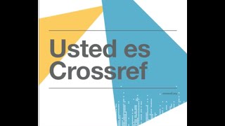 Crossmark en español [upl. by Ruffin]