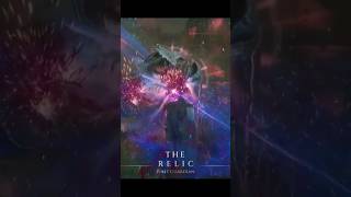 THE RELIC  UPCOMING UNREALISTIC PS5 GAMES  shorts ytshorts ps5 pcgaming [upl. by Lahcsap555]