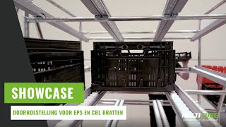 Een doorrolstelling voor EPS en CBLkratten [upl. by Lauraine950]