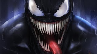 Venom Subliminal  Manifest A Venom Symbiote In Real Life [upl. by Alidus]