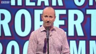 Mock the Week Preview  UNLIKELY THINGS TO HEAR ON A PROPERTY PROGRAMME  Series 7 Episode 8 [upl. by Dilahk]