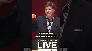 Tucker Carlson Trust your instincts [upl. by Dviad]