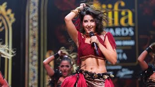 Nora Fatehi  NORA live at iifa 2024 Abu Dhabi [upl. by Burkhard]