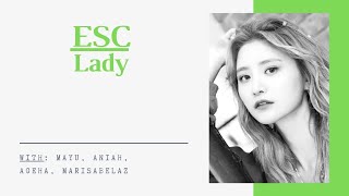 S1 EP79 EXID  LADY COLLAB [upl. by Fauch]