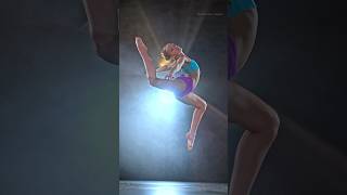 Kaylin is back 💪💥💃 slowmotion dancephotography dance [upl. by Namlak229]