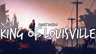 Project Zomboid King of Louisville [upl. by Ajoop]