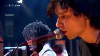 Bloc Party  Helicopter Live on Later with Jools Holland 2004 [upl. by Norud]