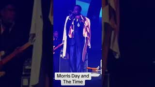 Morris Day and the Time [upl. by Levon]