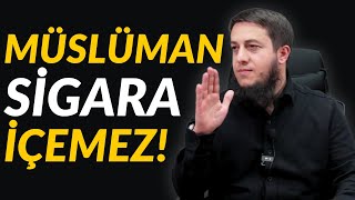 Kirli Bir Ağızla Kuran Okunmaz Dua Edilmez Kardeşim  Ramazan Hoca [upl. by Cutlip632]