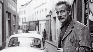 Georges Brassens  La prière [upl. by Naegem189]