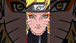 Naruto Characters in Sage Mode [upl. by Joshia910]