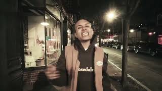 Niko Brim  Marleys Official Music Video [upl. by Grodin]