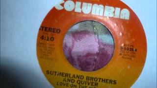 Sutherland Bros n Quiver [upl. by Othello]