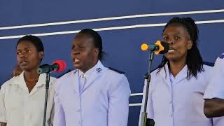 Niguse Tena  Worship Medley [upl. by Nyrtak]