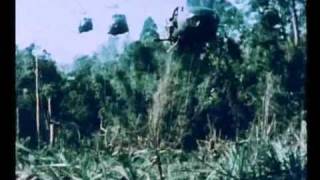 vietnam war music video TET WARRIORS [upl. by Lafleur]