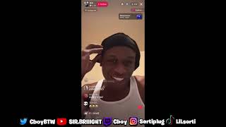 Bril EXPOSES the Shocking Truth About Raud VS Wooda [upl. by Elmo272]