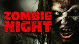 NIGHT EATS THE WORLD ZOMBIES PARIS 🎬 Full Fantasy Horror Movie Premiere 🎬 English HD 2023 [upl. by Deirdre]