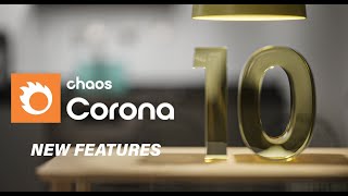 Corona Chaos 10 New Features [upl. by Esta]