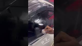 Best Ceramic Coating Studio in Trichy  4Wheels Car Detailers [upl. by Eelrahs707]